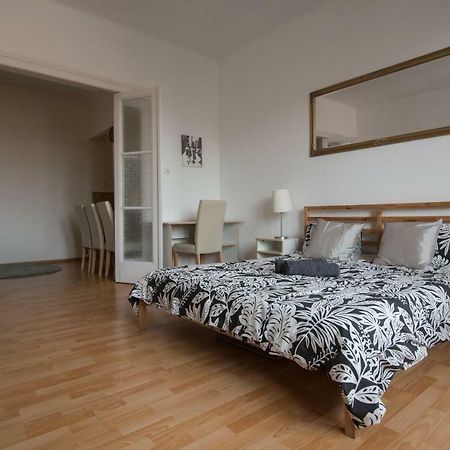 Panorama Apartment Будапеща Екстериор снимка