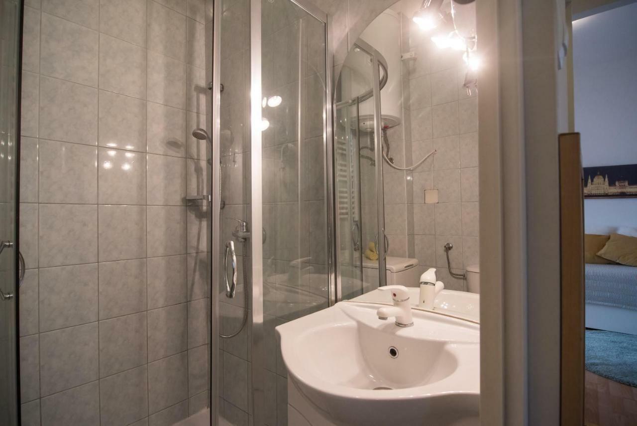 Panorama Apartment Будапеща Екстериор снимка