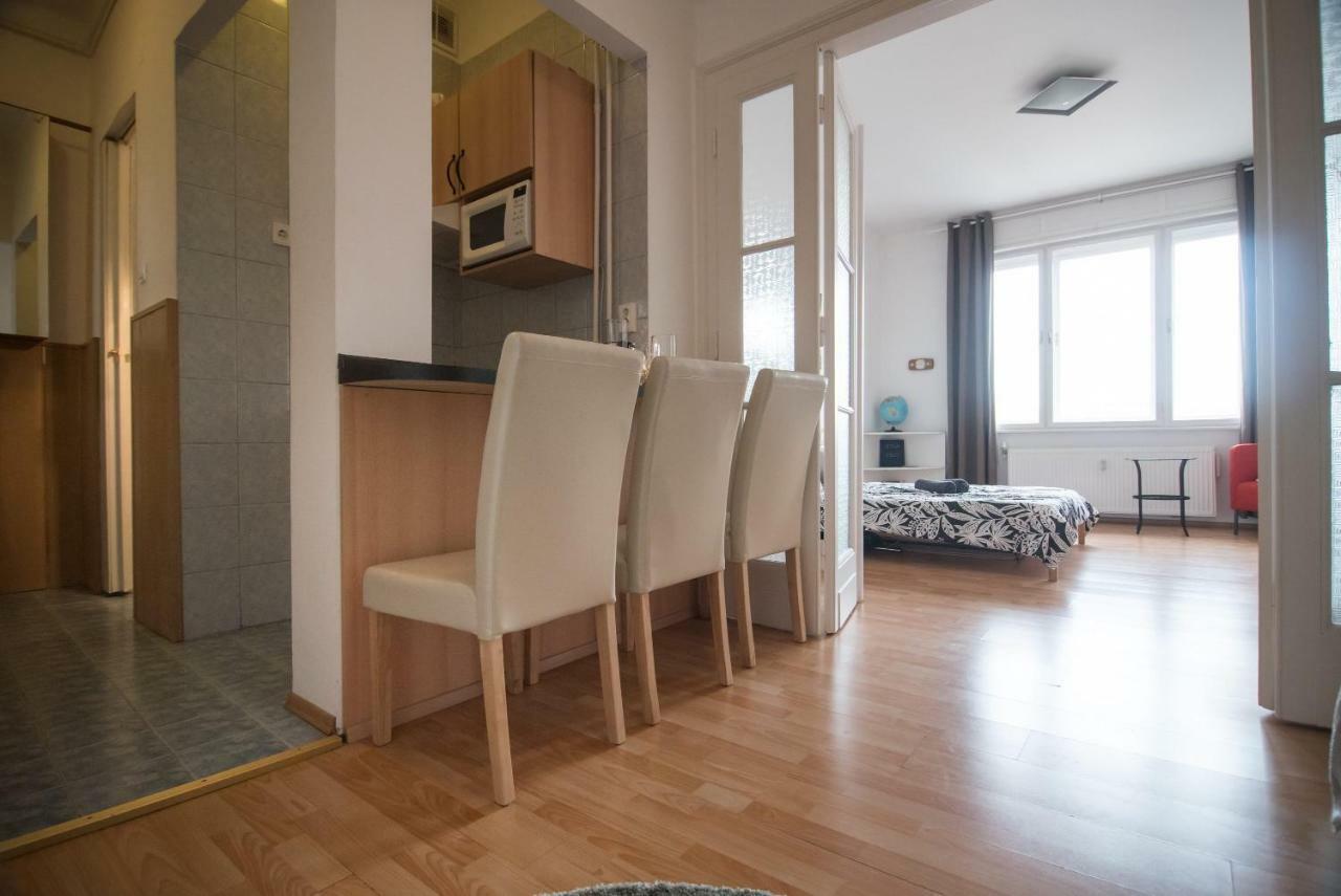 Panorama Apartment Будапеща Екстериор снимка