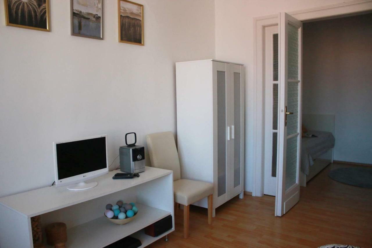 Panorama Apartment Будапеща Екстериор снимка