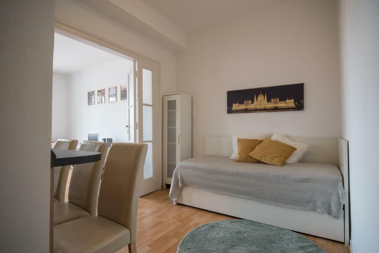 Panorama Apartment Будапеща Екстериор снимка