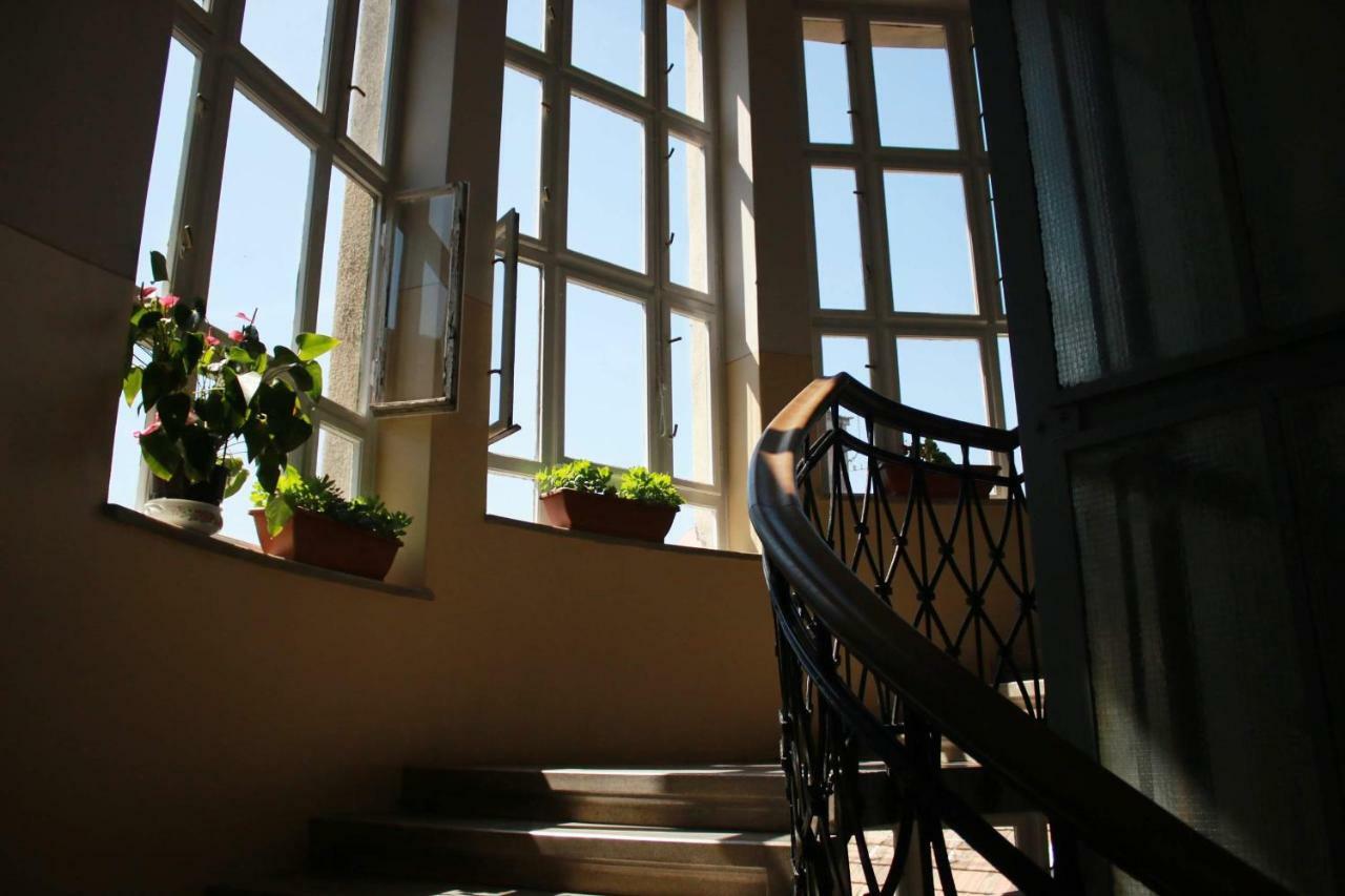 Panorama Apartment Будапеща Екстериор снимка